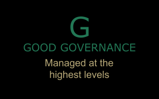Eigenrac-values-governance