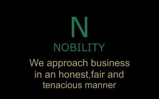 Eigenrac-values-nobility